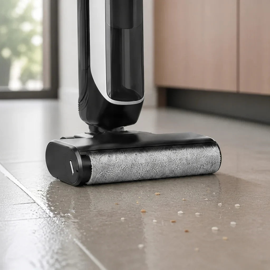 [Scale AI] detail — FloorSense Pro