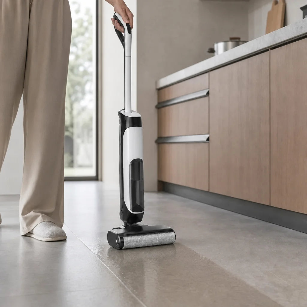 FloorSense Pro